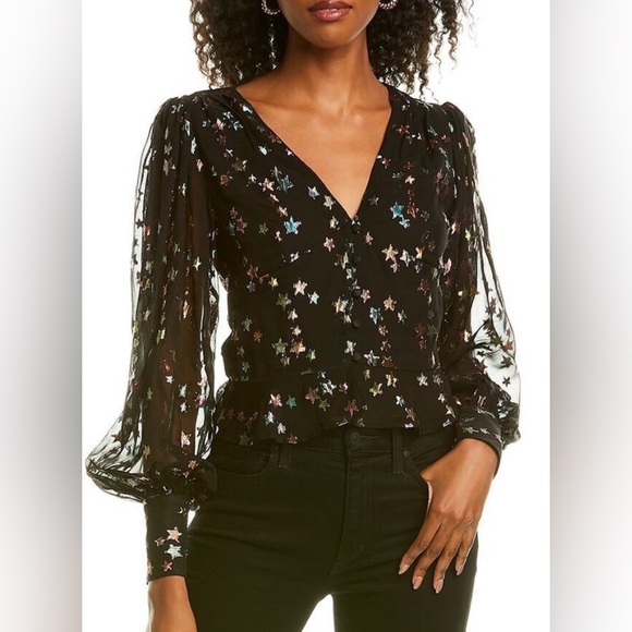 YUMI KIM Jodi Top - Picture 1 of 8